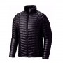 Mountain Hardwear chaqueta plumas hombre Ghost Whisperer Jkt negro