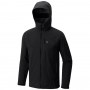 Mountain Hardwear chaqueta hombre Stretch Ozonic Jkt