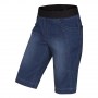 Ocun Mania Jeans pantalón corto hombre 