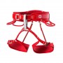 Ocun arnés Twist Tech Lady (mujer)