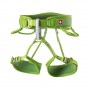 Ocun arnés Twist verde (unisex)
