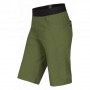 Ocun Mania pantalón corto hombre Lime