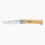 Opinel navaja Tradición Inox nº10