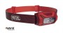 Petzl frontal Tikkina (300 lúmenes) rojo