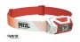 Petzl frontal Actik Core (600 lúmenes) roja