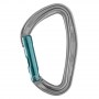 Petzl mosquetón Djinn gatillo recto