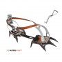 Petzl crampones Irvis Leverlock Universel