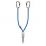Petzl Scorpio Vertigo disipador ferrata