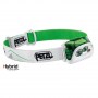 Petzl frontal Actik verde