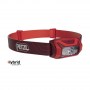 Petzl frontal Tikkina (300 lúmenes) rojo