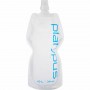 Platypus Soft Bottle 1 L Push Pull Logo