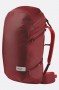 Lowe Alpine mochila escalada Rogue 48 L Oxblood Red
