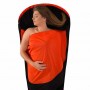Sea To Summit saco sábana Reactor Compact Plus momia