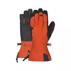 Guantes hombre