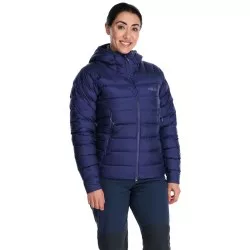 Chaquetas de plumas mujer