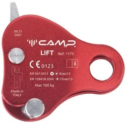 Escalada en solitario