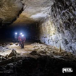 Iluminación y linternas frontales