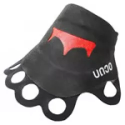 Guantes de fisura