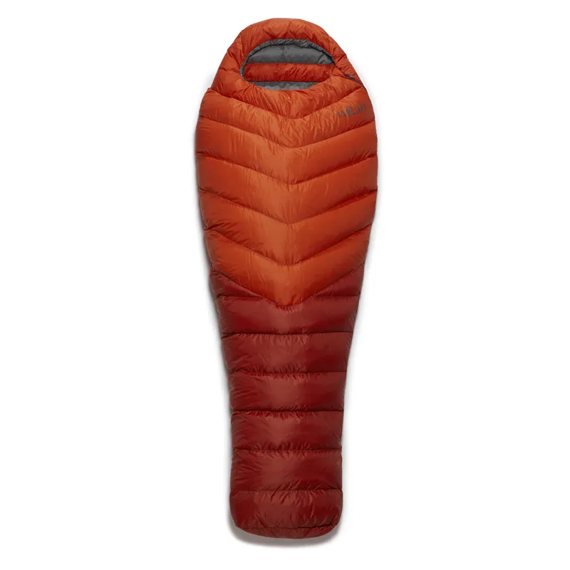 RAB saco dormir Alpine 200 (1ºC)