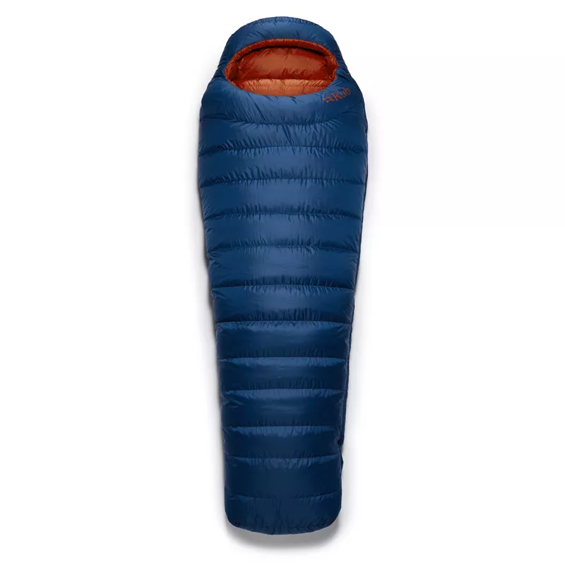 Rab saco dormir Ascent 700