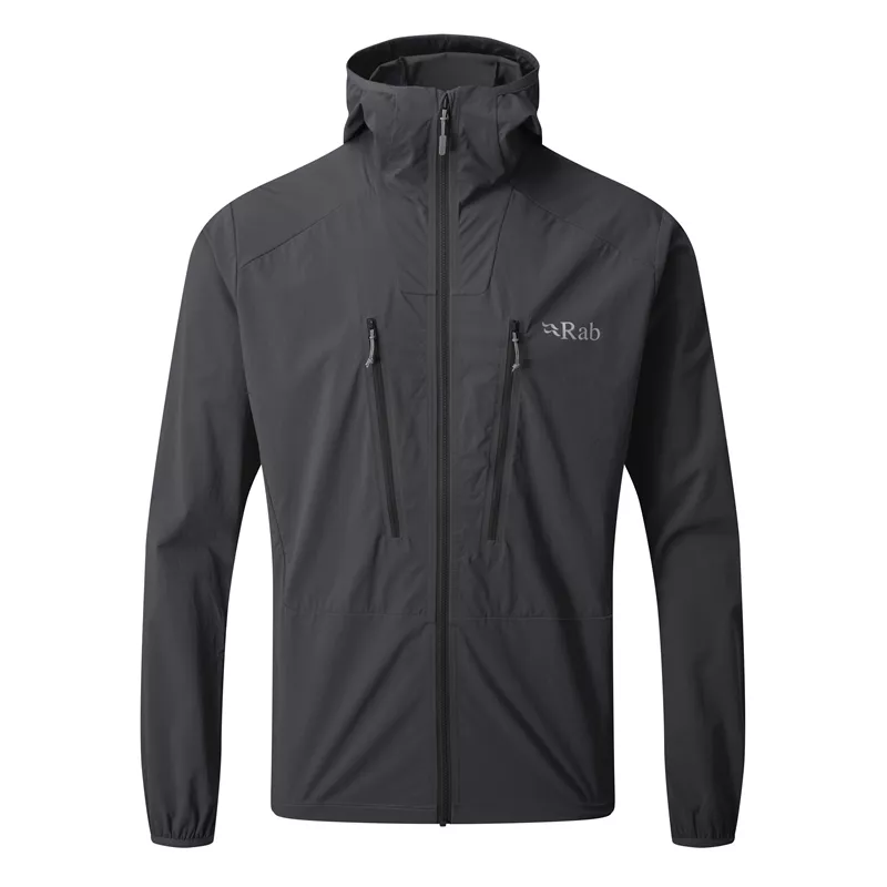 Rab Borealis Jkt hombre Beluga
