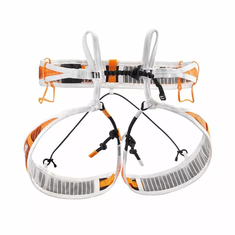 Petzl arnés ligero Fly 2024