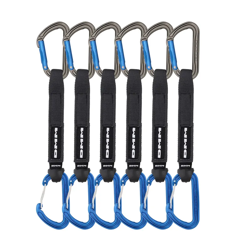 DMM cinta exprés shadow/spectre hybrid azul - pack 6
