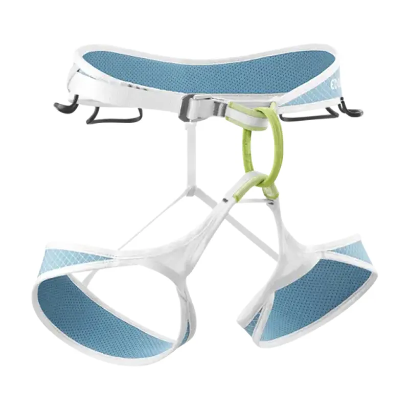 Edelrid Prisma arnés unisex - icemint