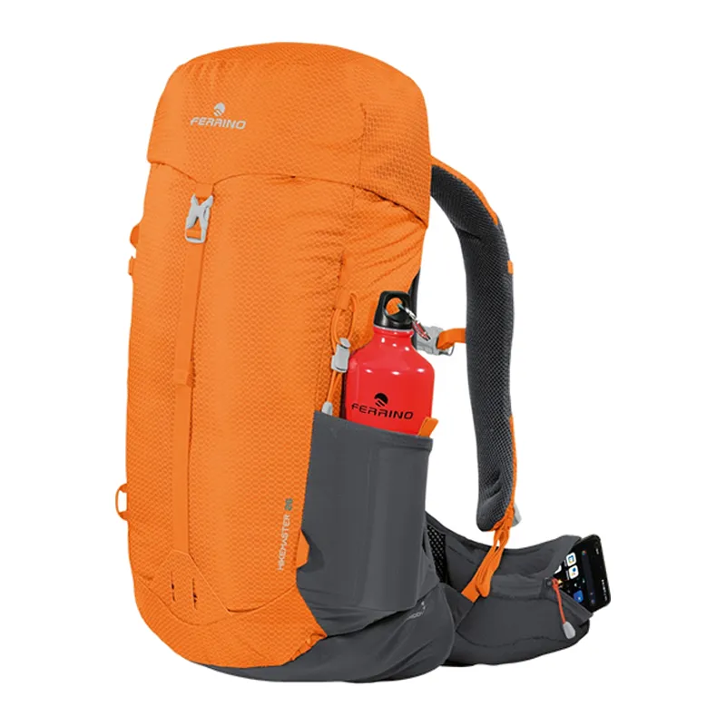 Ferrino mochila Hikemaste 26 L - naranja