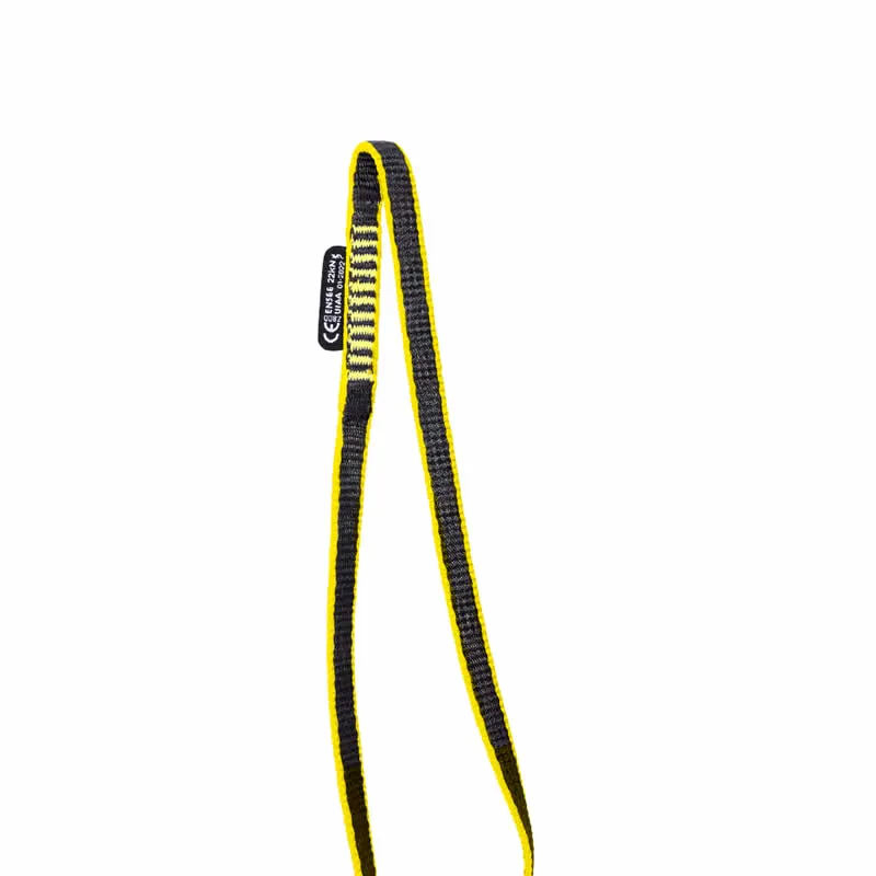 Fixe Fosca anillo HMPE 30 cm x 10 mm