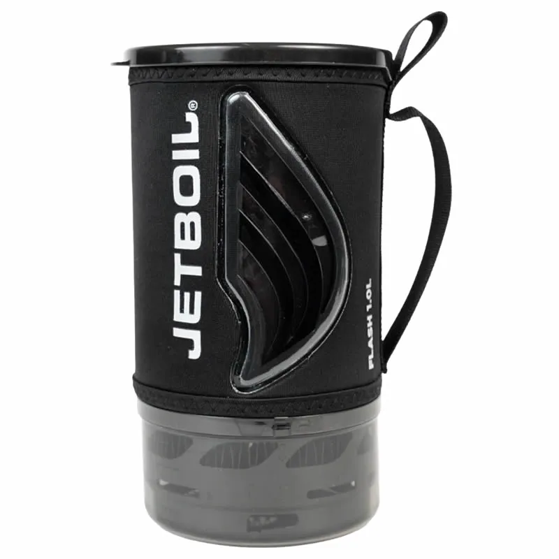 Jetboil Flash 1.0 L - color carbon