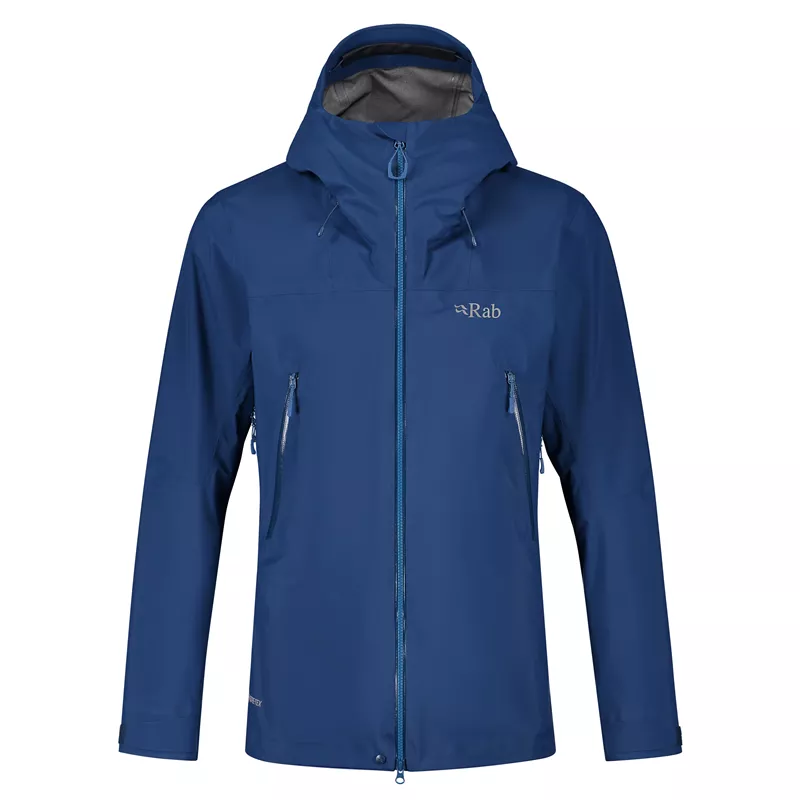 Rab Kangri GTX Jkt hombre - ink