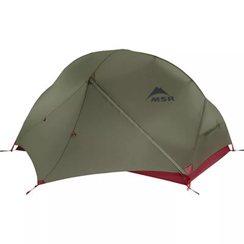 MSR tienda campaña Hubba Hubba NX 2 plazas