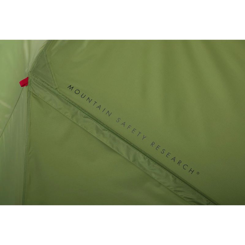 MSR Elixir 2 | Tienda Trekking 2 Plazas Ligera