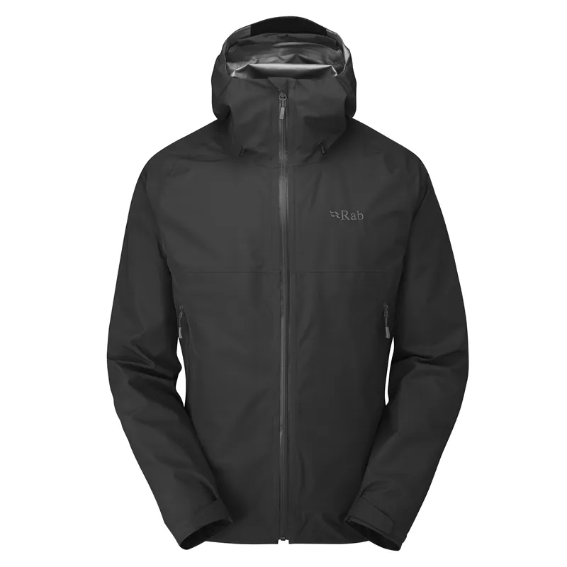 Rab Namche GTX Paclite jkt - negra