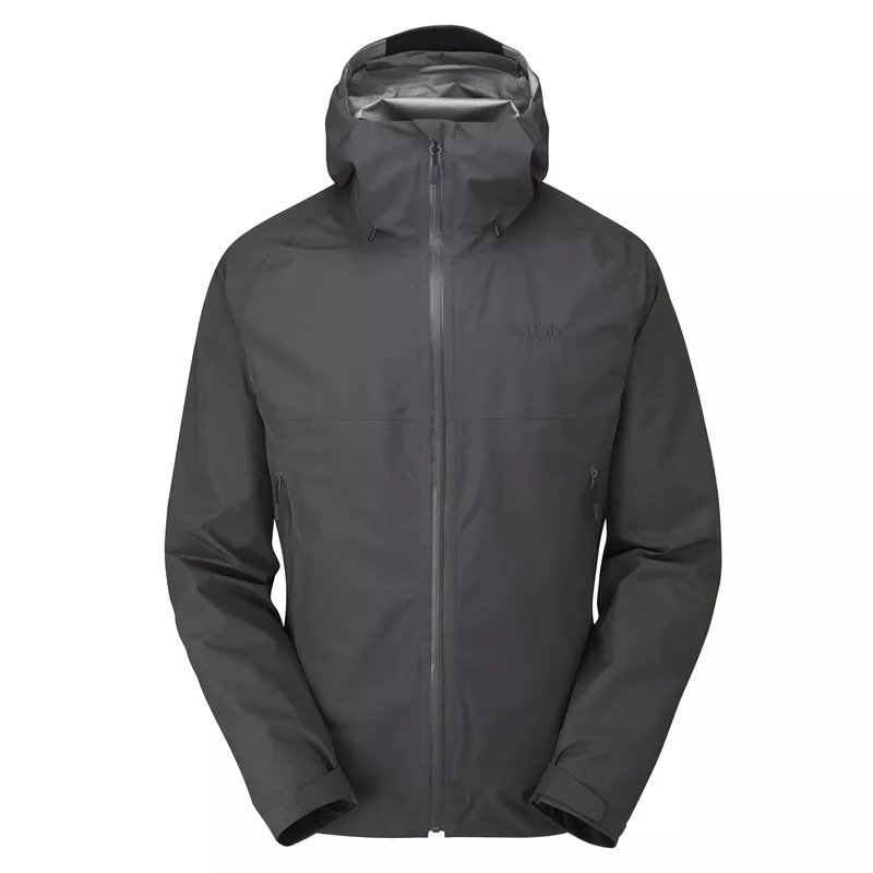 Rab Namche Namche GORE-TEX PACLITE® jkt - graphene