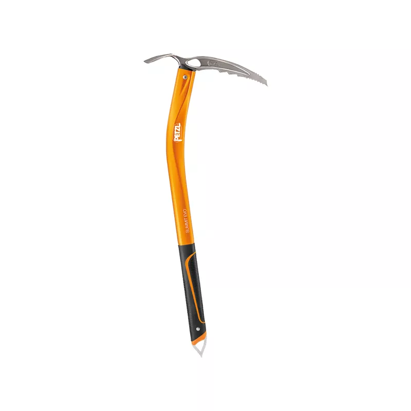 Petzl piolet Summit Evo