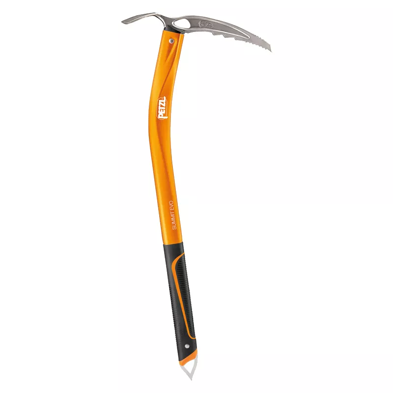 Petzl piolet Summit Evo
