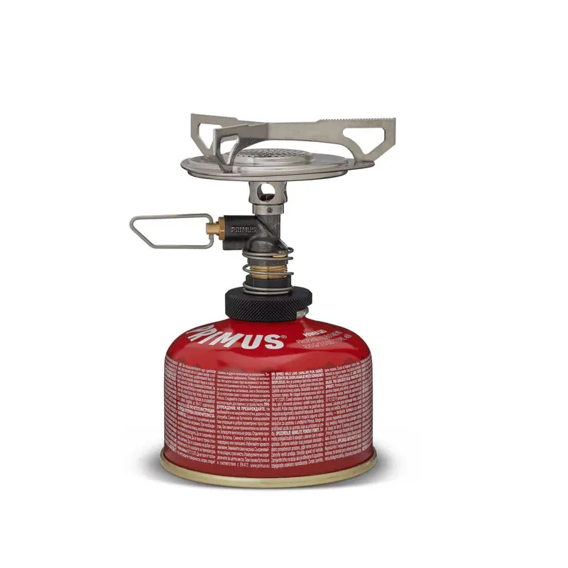 Primus infiernillo Essential Trail Stove Duo sin piezo