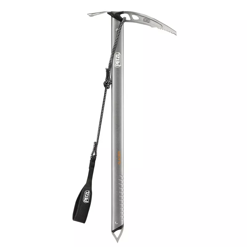 Petzl piolet Glacier