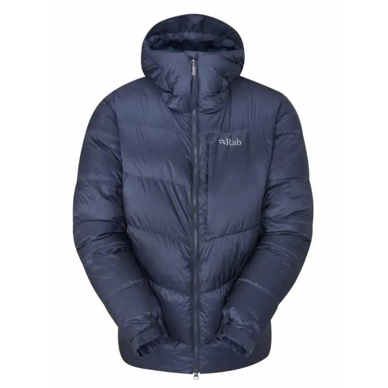 RAB Positron Pro Jacket hombre Deep Ink