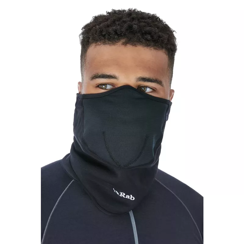 Rab protector de cuello Shadow