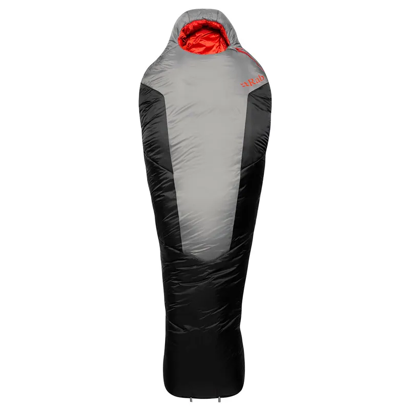 RAB saco de dormir Solar Ultra 3 (-13ºC)
