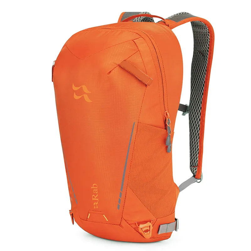 Rab mochila Tensor 15 - fireckacker