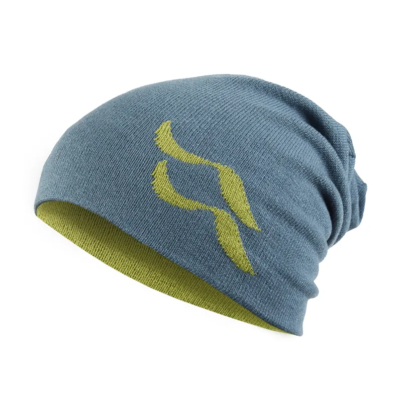 RAB Wearya gorro orion blue/green