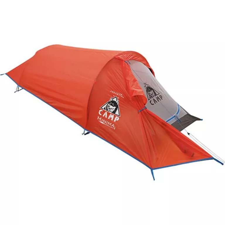 Camp tienda Mínima 1 SL