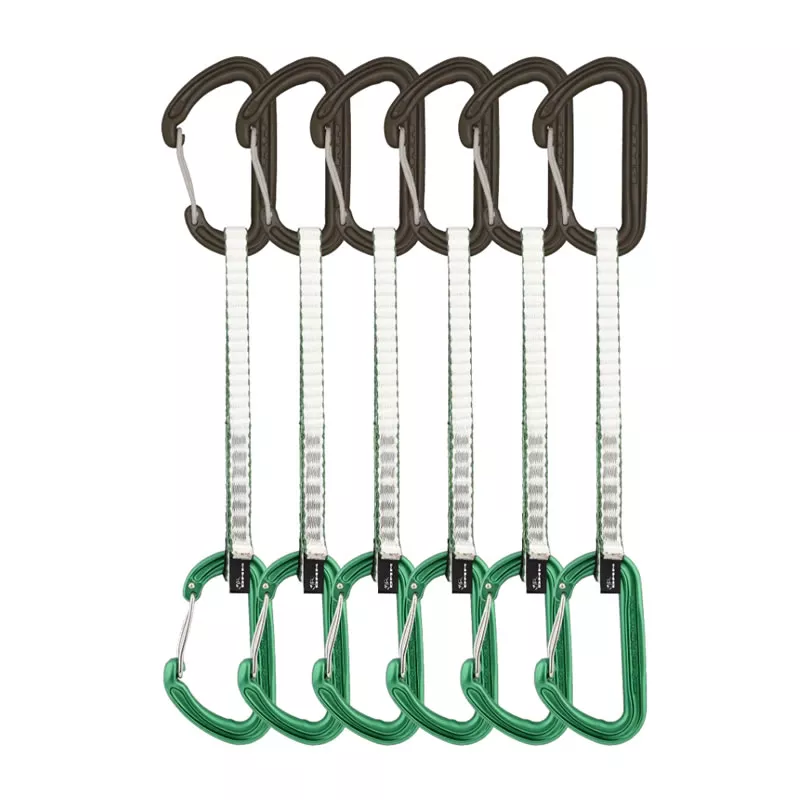 DMM cinta exprés Spectre - 18 cm (pack 6 u.)