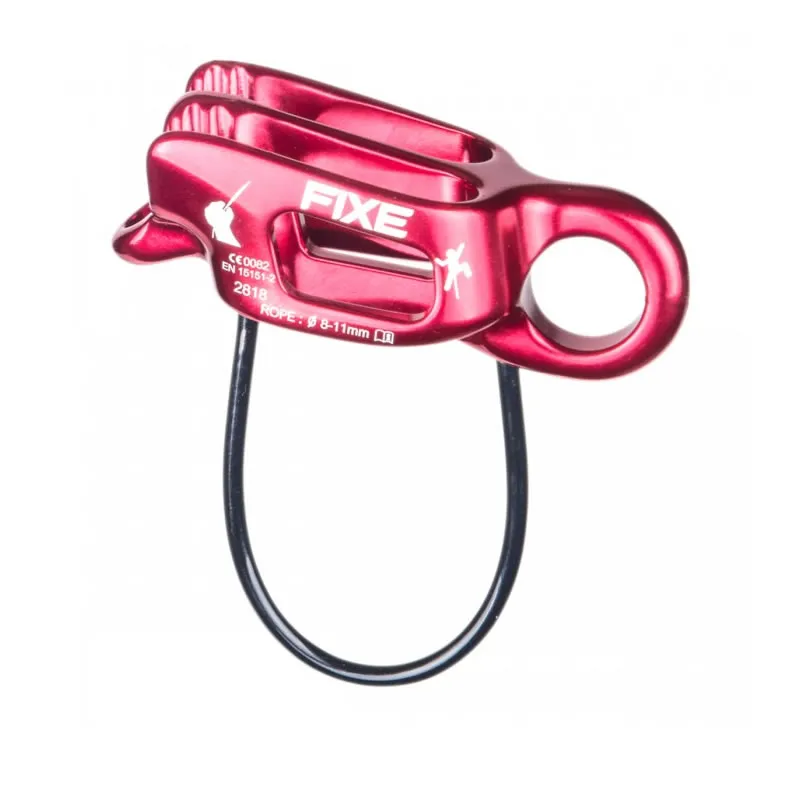Fixe Doble Light asegurador cesta freno