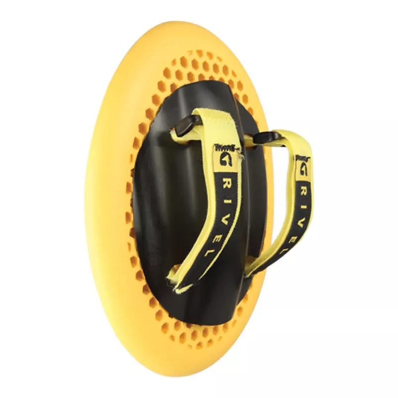 Grivel Shield protector lumbar