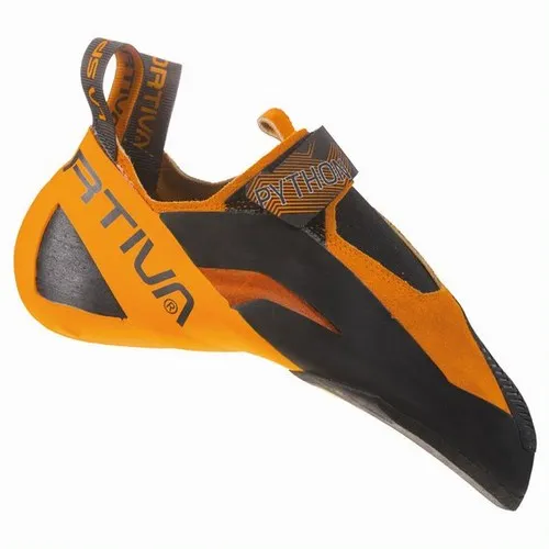La Sportiva Python orange